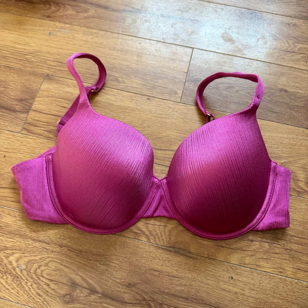 La Senza So Free Pink Bra